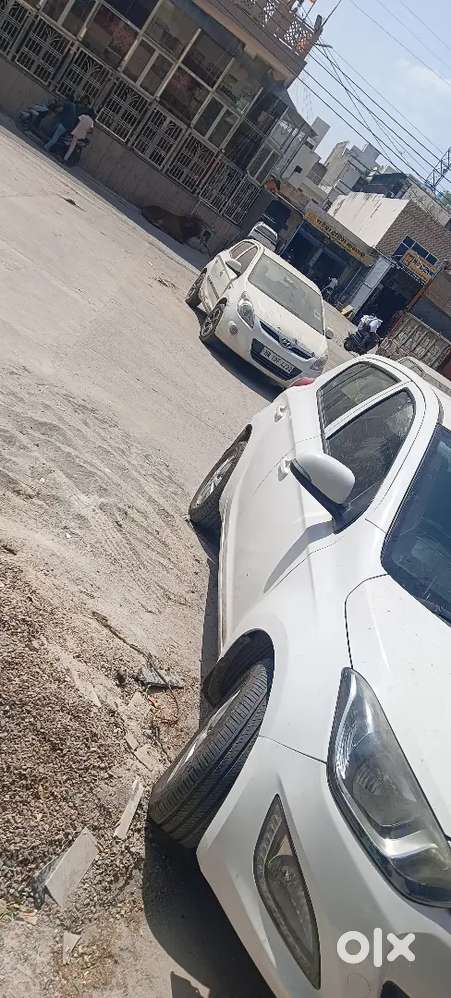 Hyundai I20 1.2 Spotz 2013