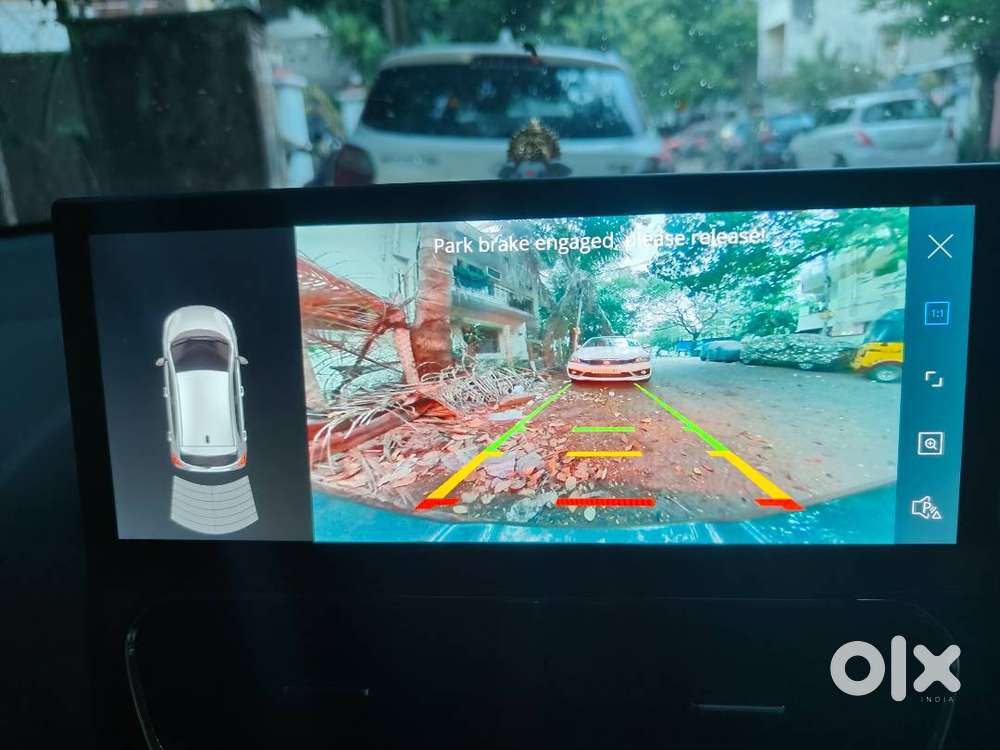 Tata Tiago Ev 2026