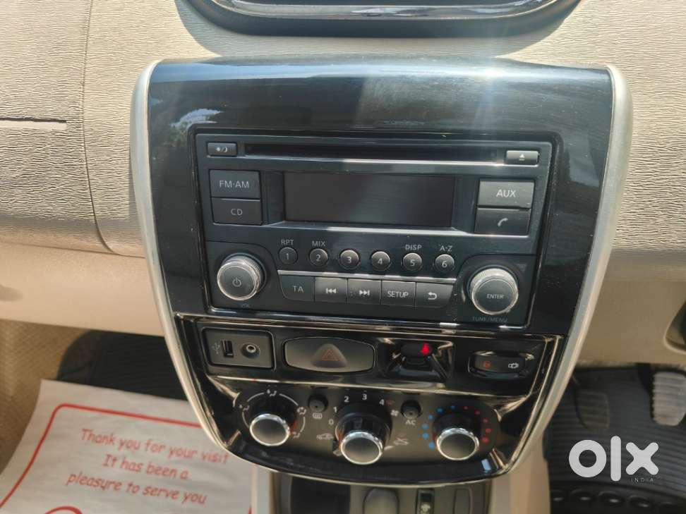 Nissan Terrano Xl 110 Diesel, 2013, Diesel