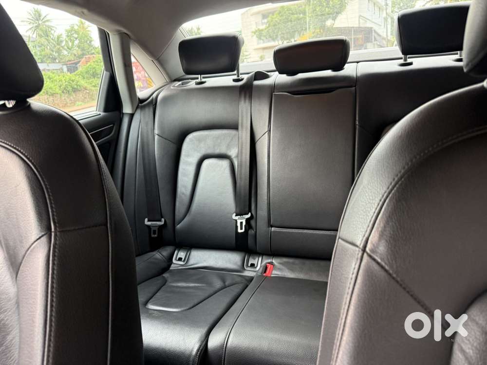 Audi A4 2015-2016 2.0 35 Tdi Premium, 2015, Diesel