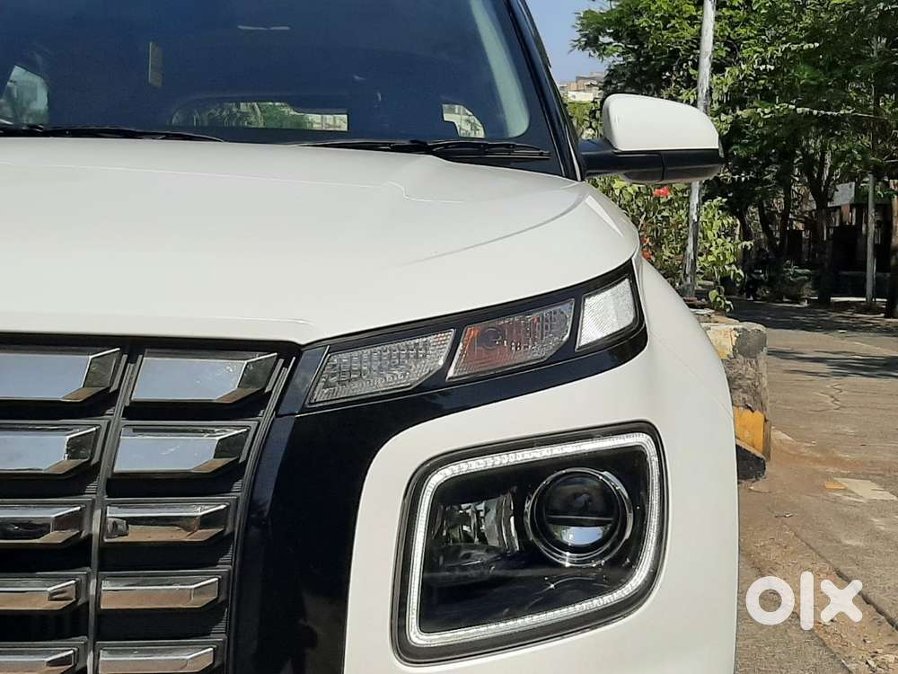 Hyundai Venue 1.0 Sx (o) Turbo Dct, 2024