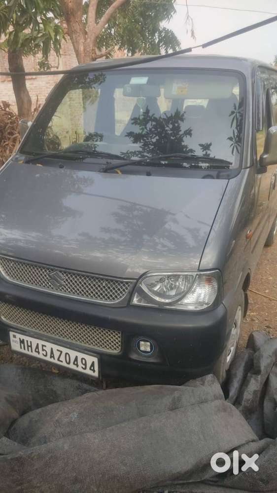 Maruti Suzuki Eeco 2025