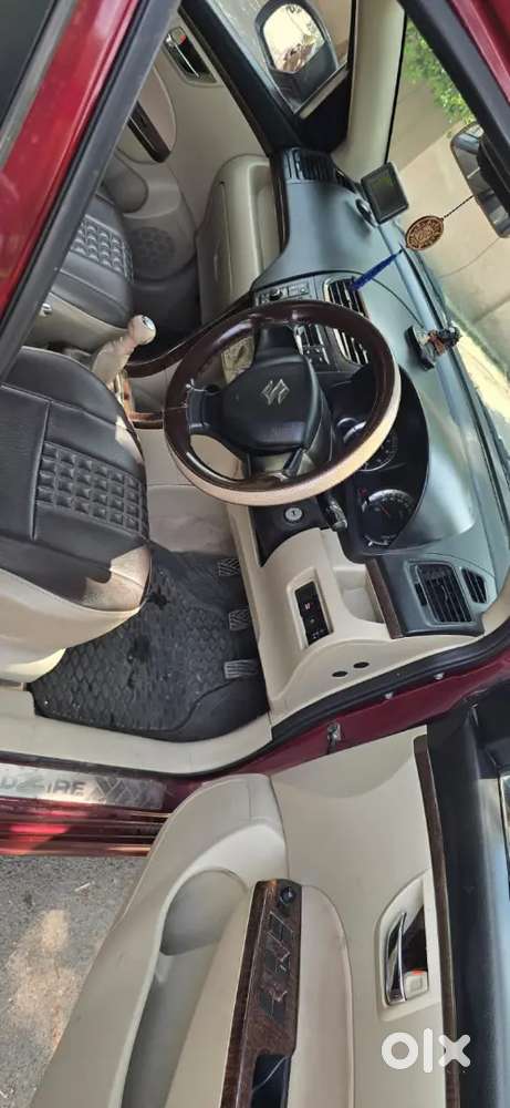 Maruti Suzuki Swift Dzire 2017 Diesel Well Maintained