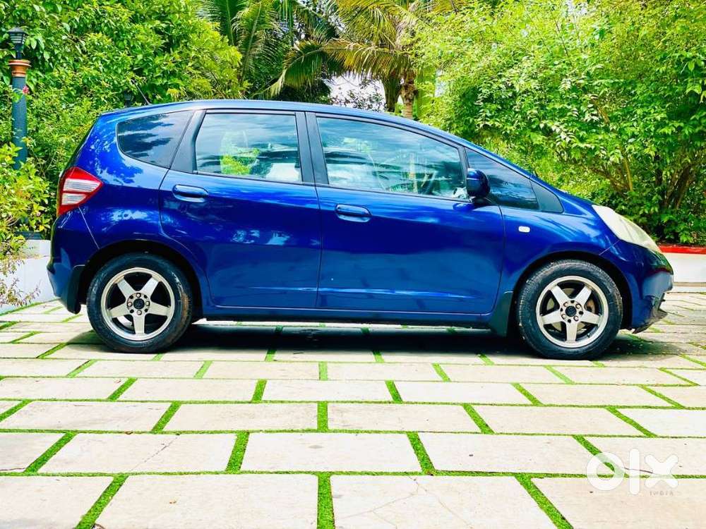 Honda Jazz Select Edition, 2010, Petrol