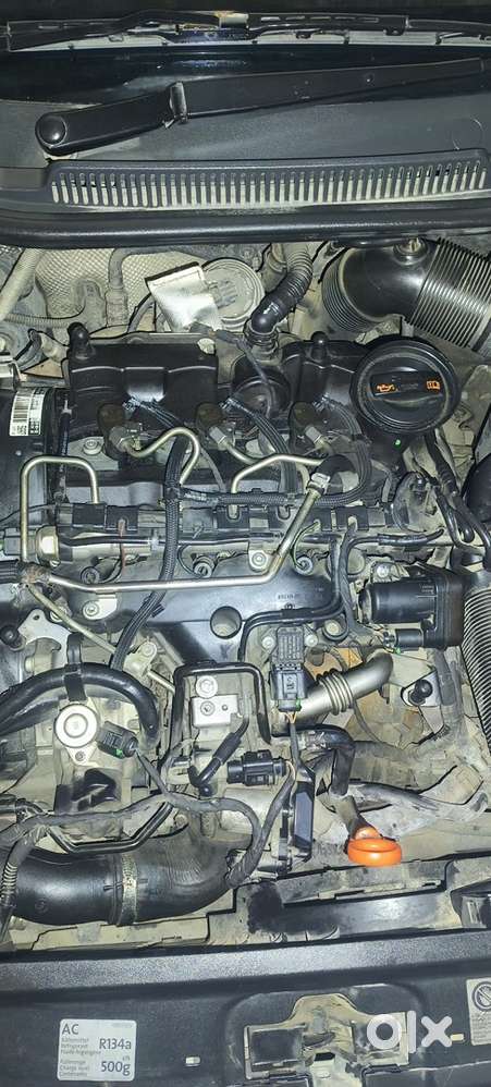 Volkswagen Polo Diesel 2012