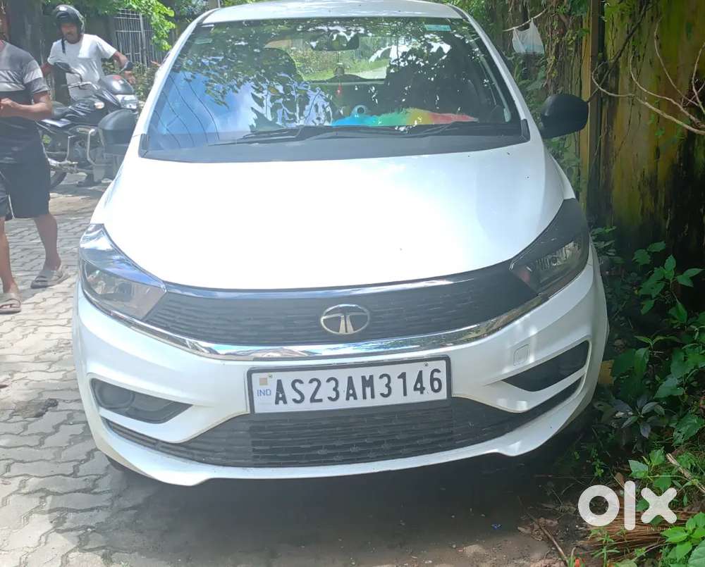 Tata Tiago 1.2 Revotron 2025