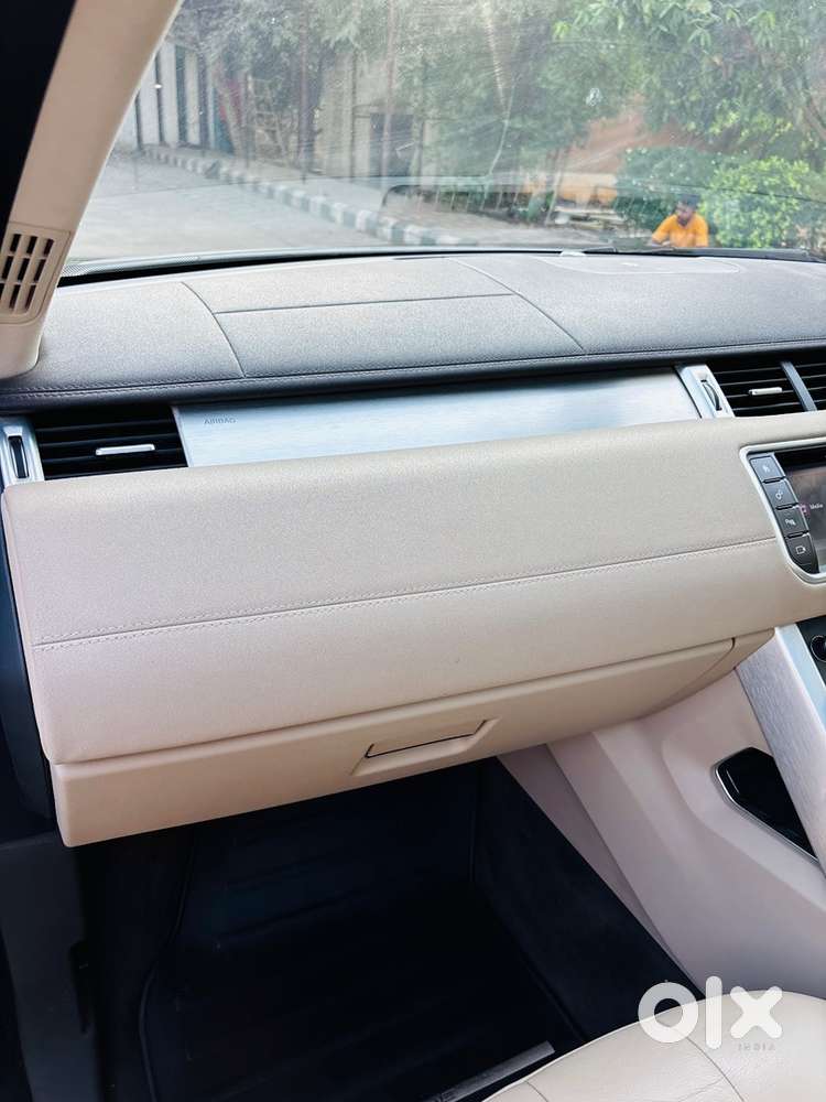 Range Rover Evoque Se Dynamic Diesel