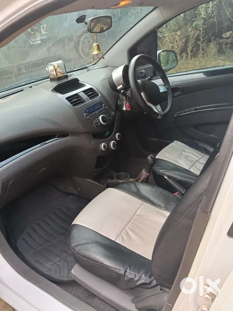 Chevrolet Beat Petrol
