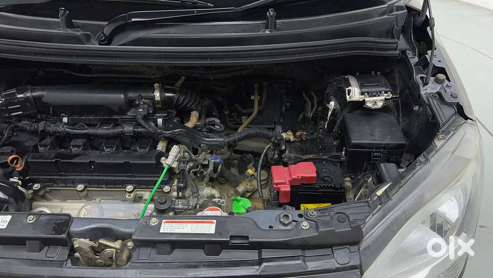 Maruti Suzuki Wagon R 1.2 Zxi, 2022, Petrol