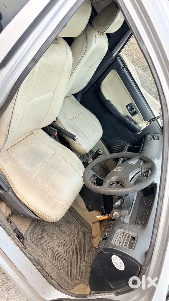 Honda City Type 1