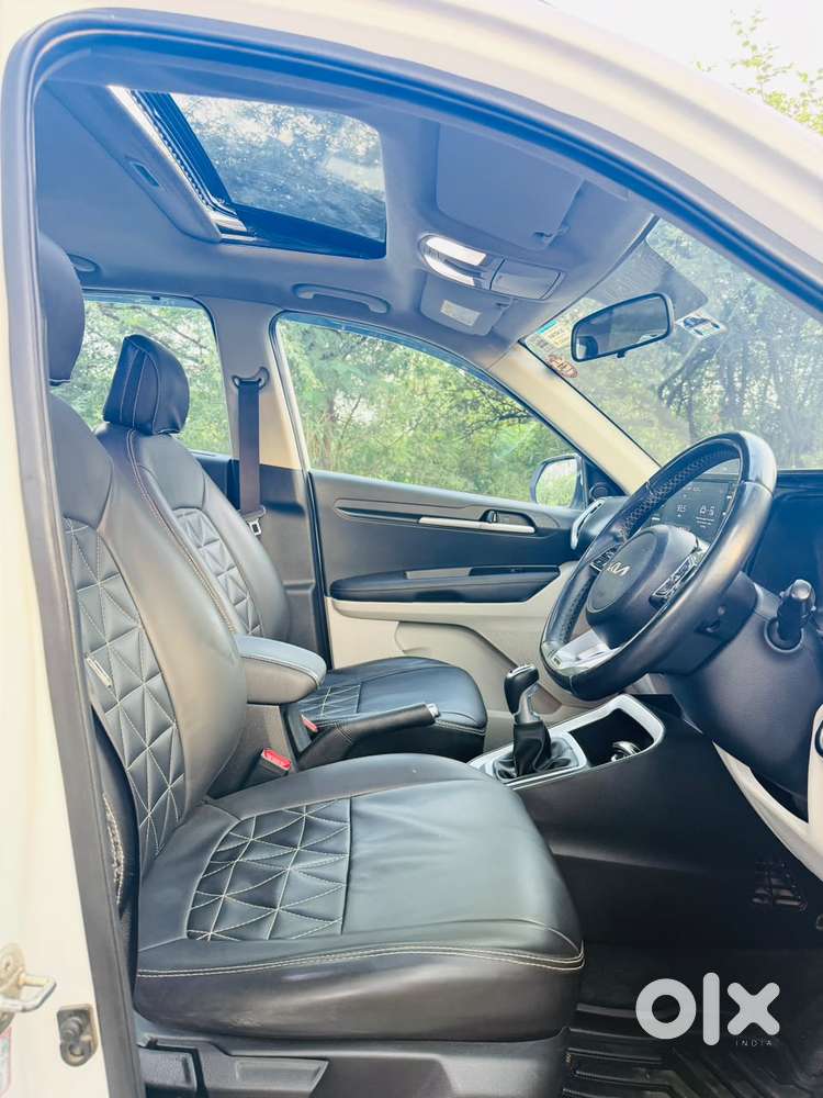 Kia Sonet Htx 1.5 Diesel, 2022, Diesel