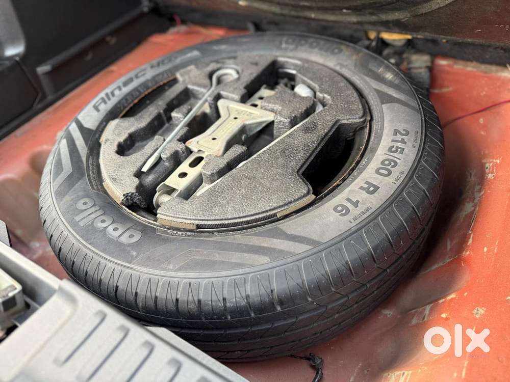 Maruti Suzuki Vitara Brezza