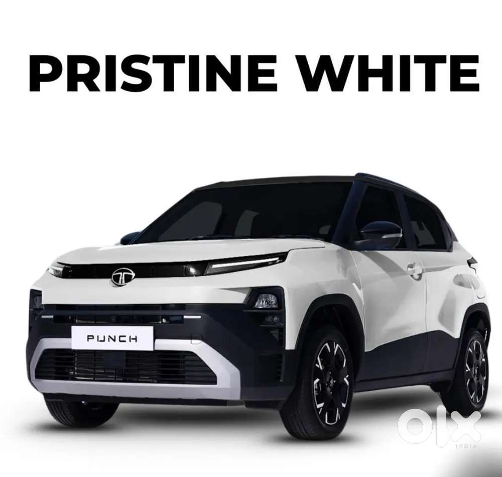 Tata Punch 2026