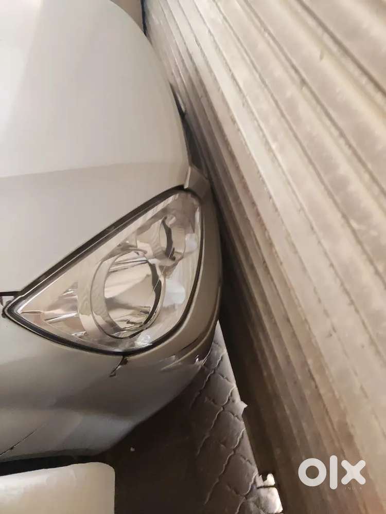 Ford Fiesta 2006 Diesel 147000 Km Driven