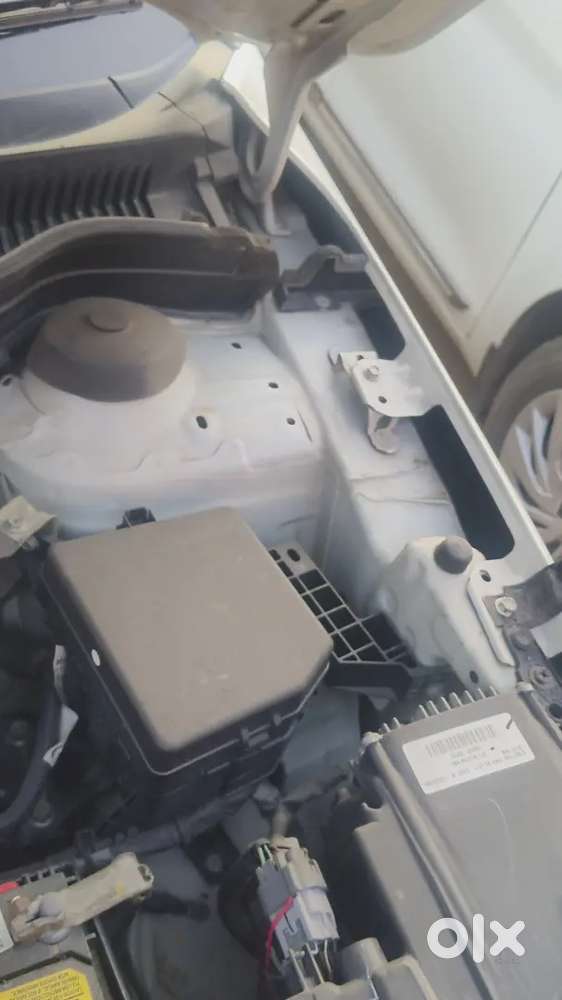 Toyota Urban Cruiser 2022 Cng & Petrol 38000 Km Driven