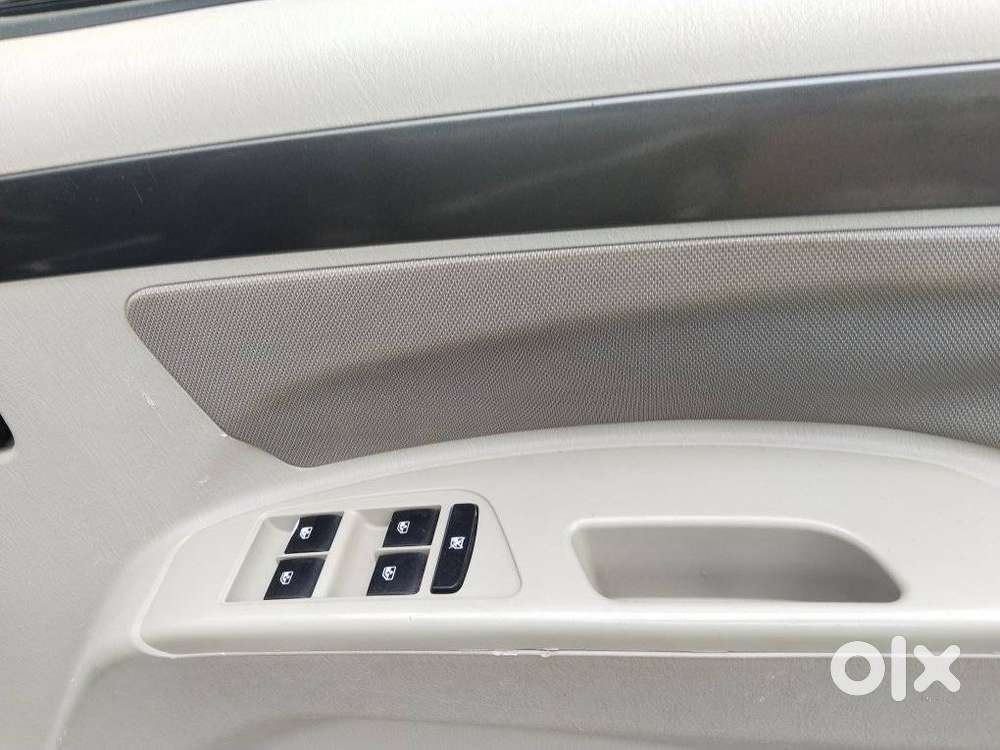 Mahindra Scorpio S6 Plus, 2015, Diesel