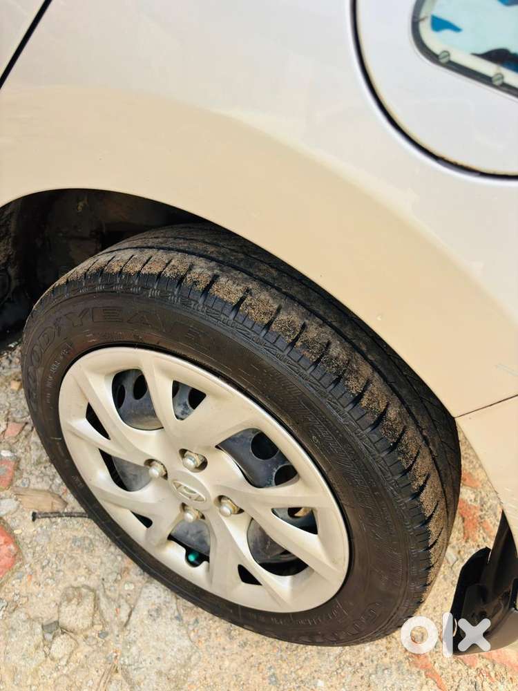 Hyundai Grand I10 Sportz 2018 Petrol Edition