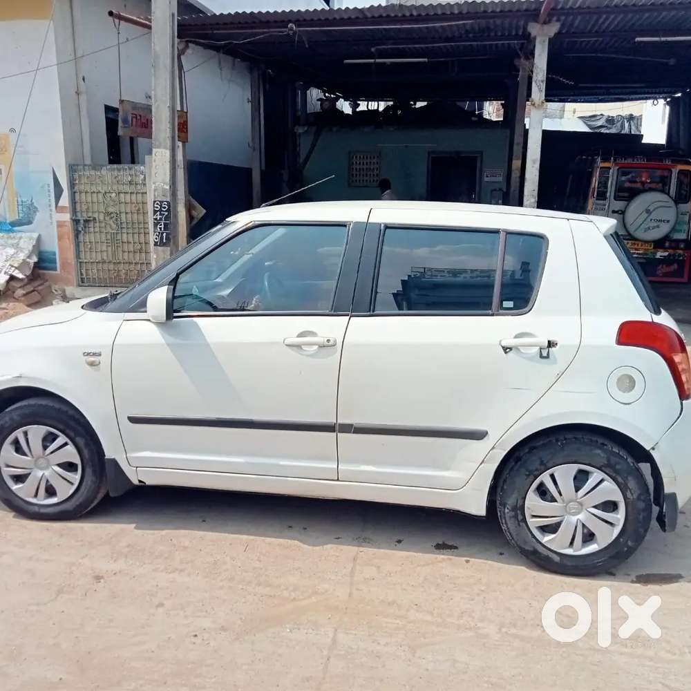 2010 Model