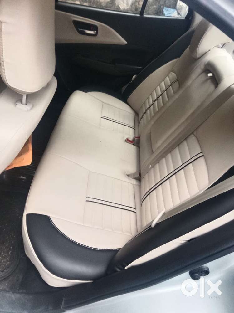 Maruti Suzuki Swift Dzire 2025 Cng & Hybrids 20000 Km Driven