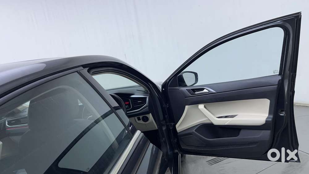 Volkswagen Virtus 1.5 Tsi Gt Plus Evo Dsg, 2022, Petrol