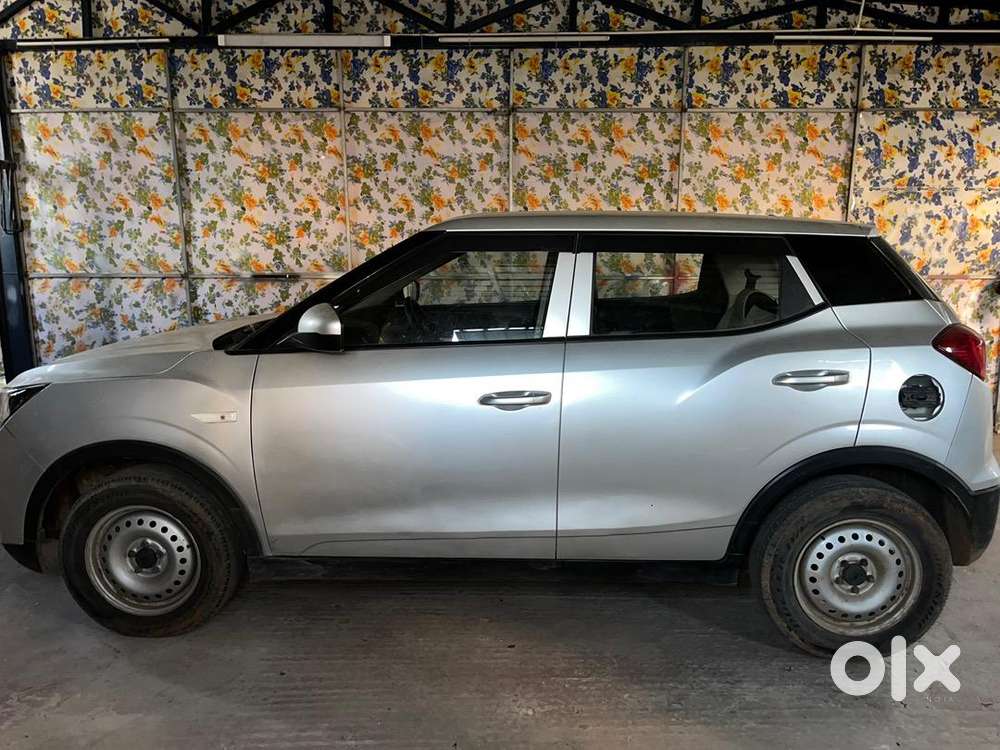 Mahindra Xuv300 2022 Petrol Good Condition