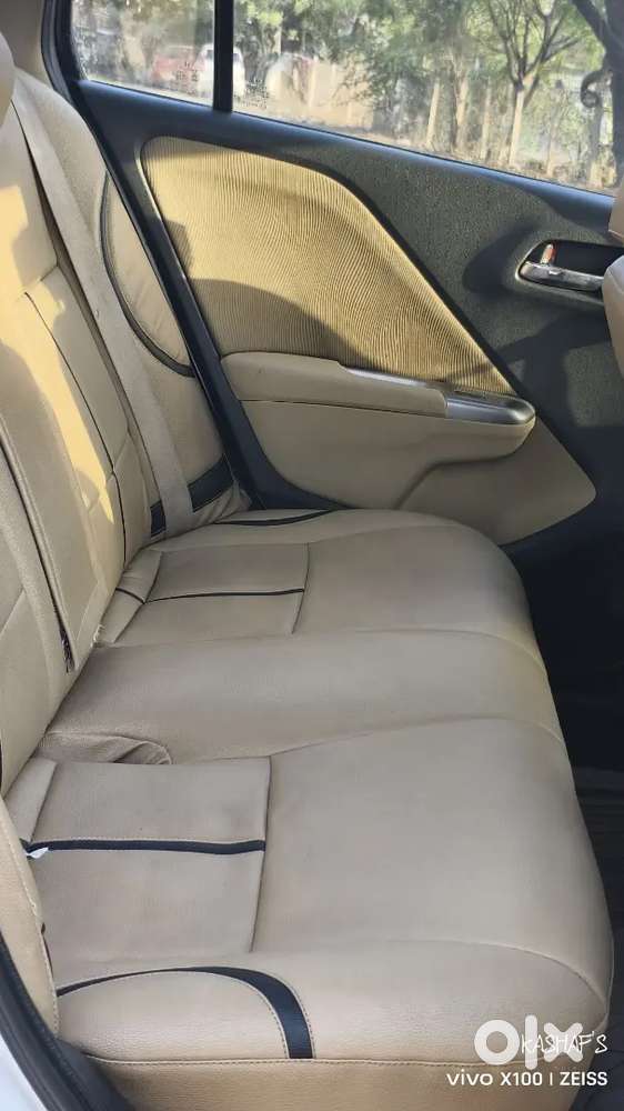 Honda City Idtec V Diesel In Good Condition For Sale
