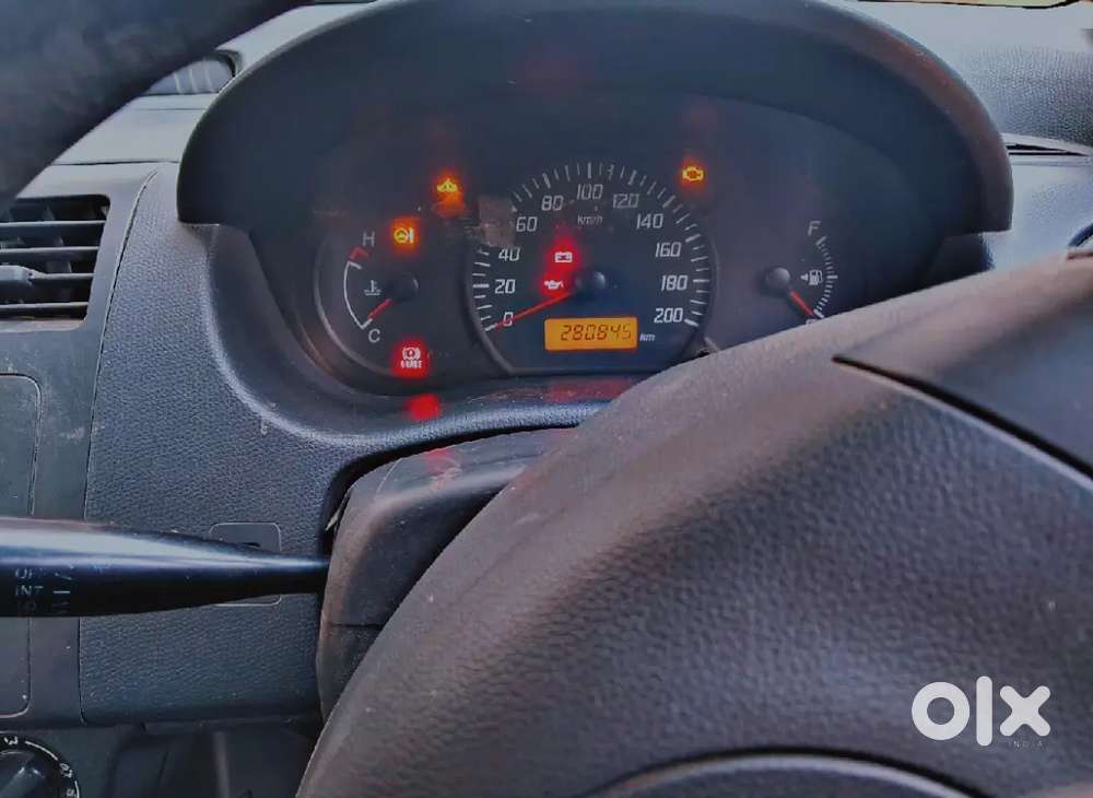 Car At Best Condition