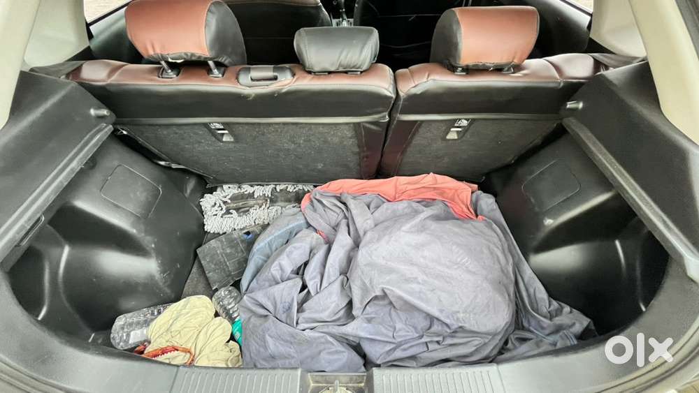 Maruti Suzuki Baleno 2026 Petrol 25000 Km Driven