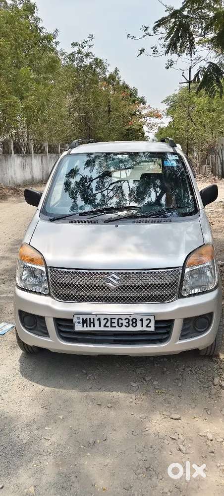गाडीला 80 हजार रुपए खर्च केले आहे Cng गाडी आहे