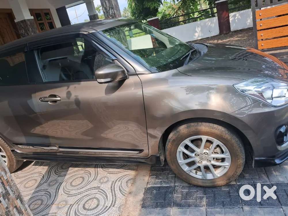 Swift Zxi Fr Sale