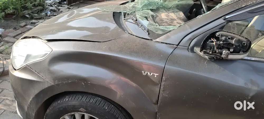 Maruti Suzuki Dzire 1.2 Zxi 2018