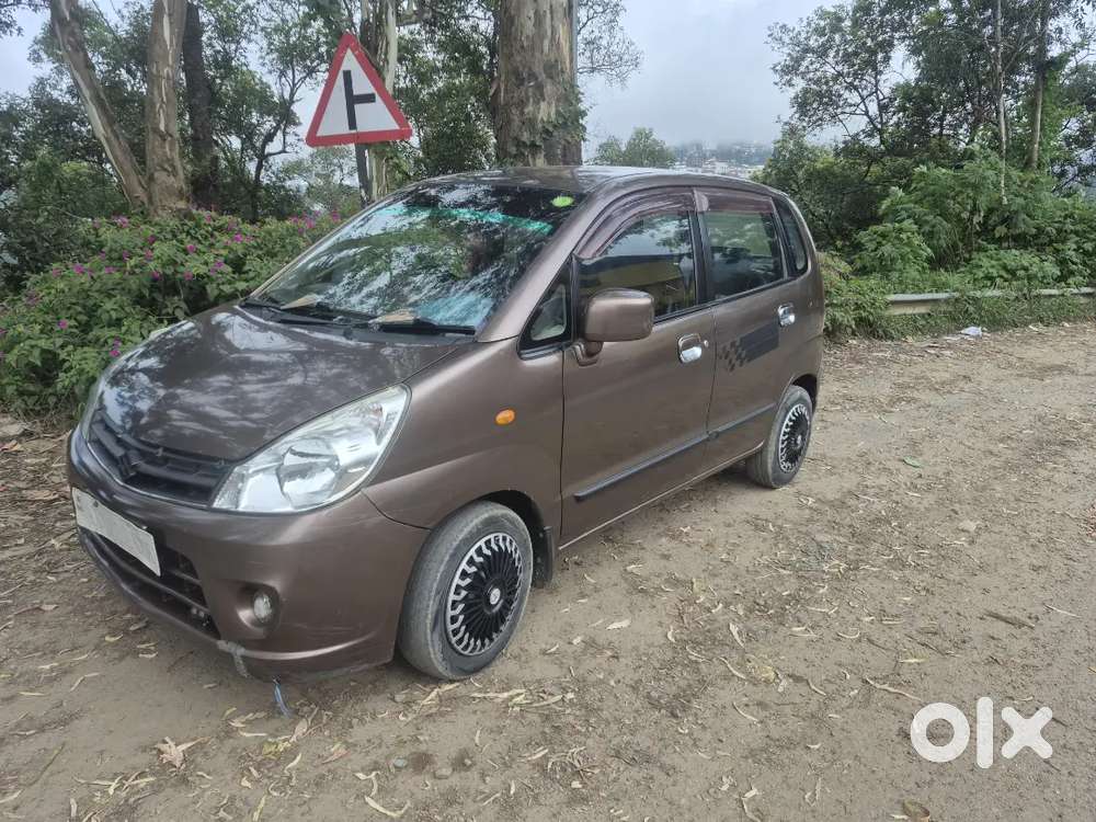 Maruti Suzuki Zen Estilo 2013 Lxi Nlive