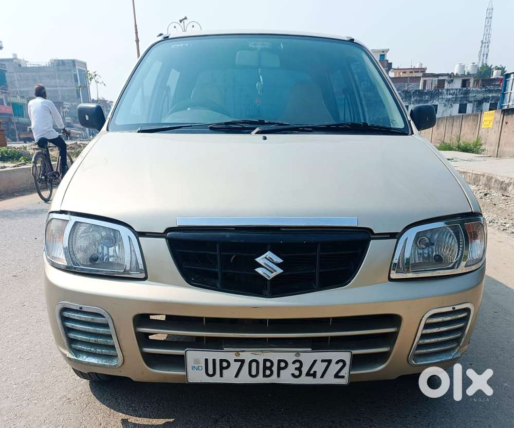 Maruti Suzuki Alto 0.8 Lxi (o), 2011, Petrol