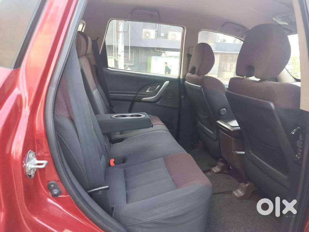 Mahindra Xuv500 W6 2wd, 2015, Diesel