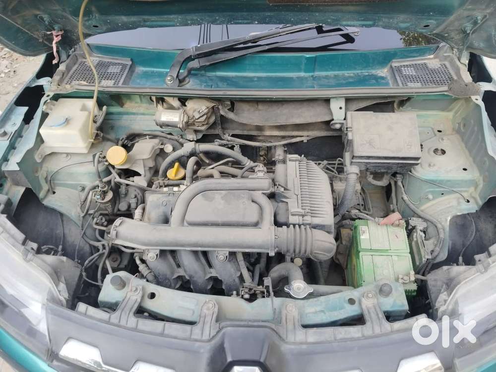 Renault Kwid Petrol 2020