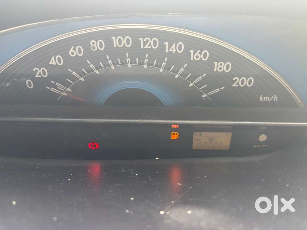Toyota Etios Gd, 2012, Diesel