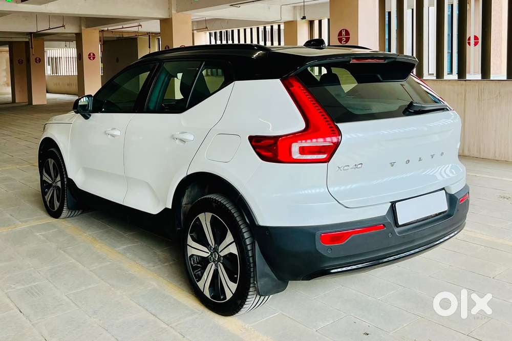 Volvo Xc40 Recharge P8 Awd, 2023, Electric