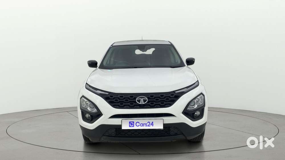 Tata Harrier XMA, 2021, Diesel