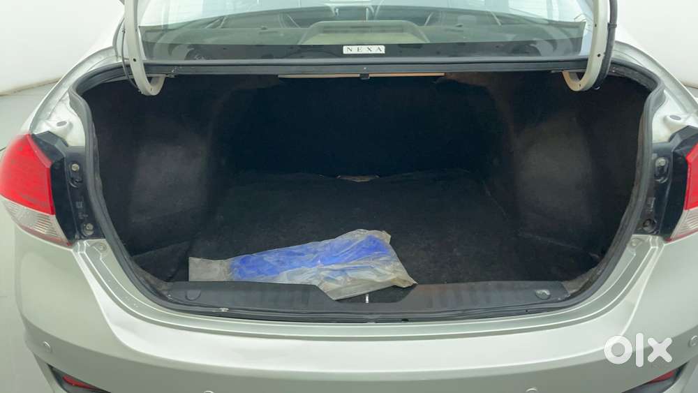 Maruti Suzuki Ciaz 1.3 S Shvs, 2018, Diesel