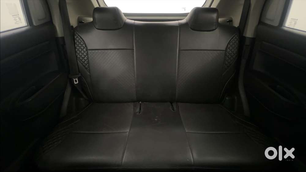 Maruti Suzuki S-presso 1.0 Vxi Cng, 2020, Cng & Hybrids