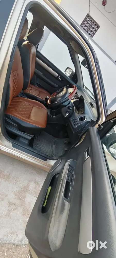 Maruti Dzire Diesel 2010