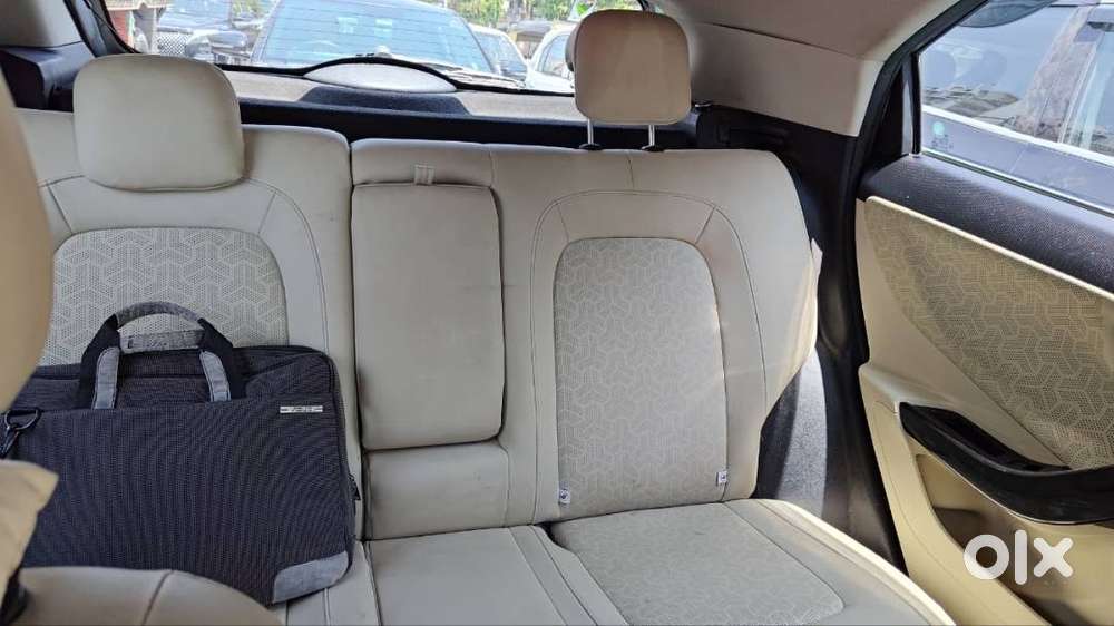 Tata Nexon Ev Max 2022 Electric Well Maintained