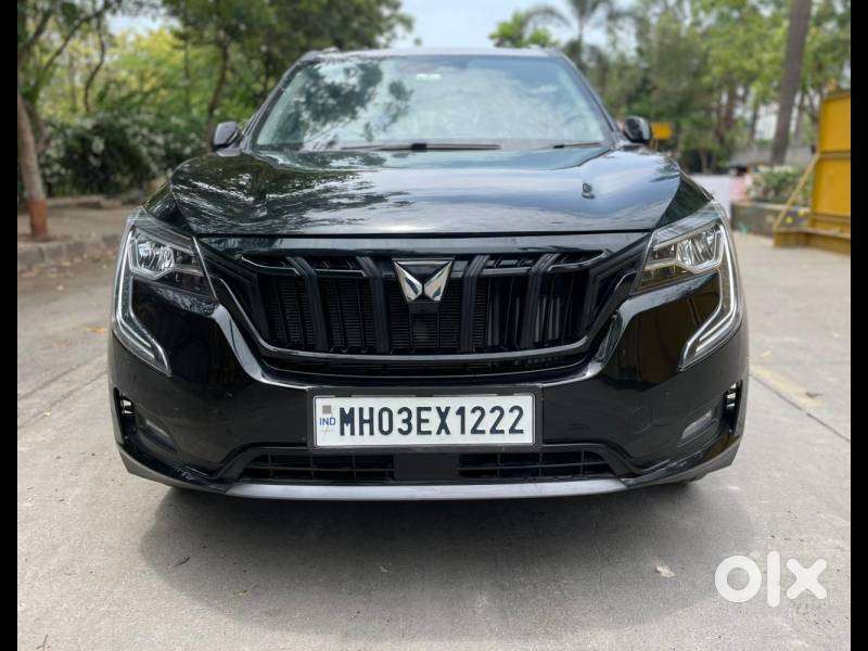 Mahindra Xuv700 2.0 Ax 7 Petrol At Luxury Pack Str, 2025, Petrol