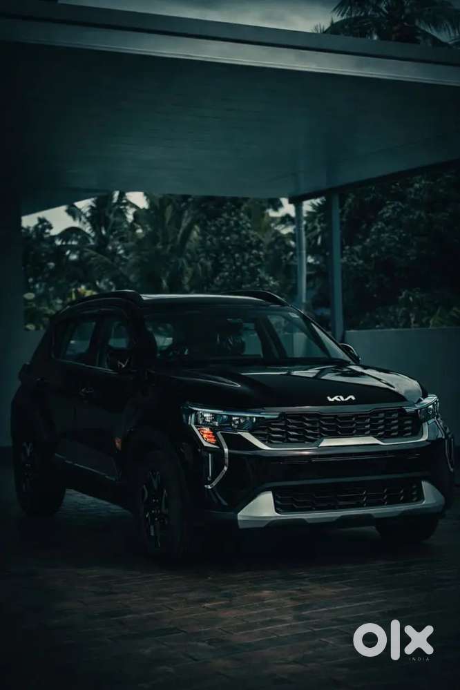Kia Sonet 1.2 Mt Htk Plus Petrol