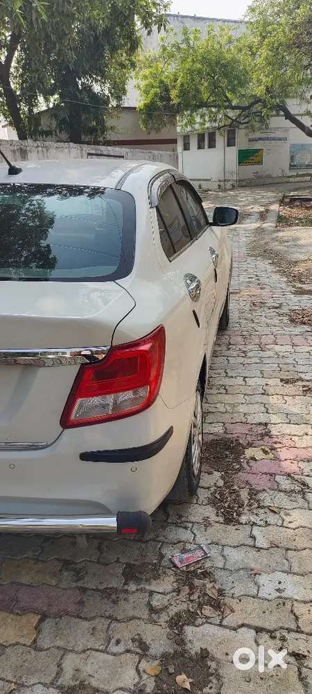Maruti Suzuki Dzire 2022