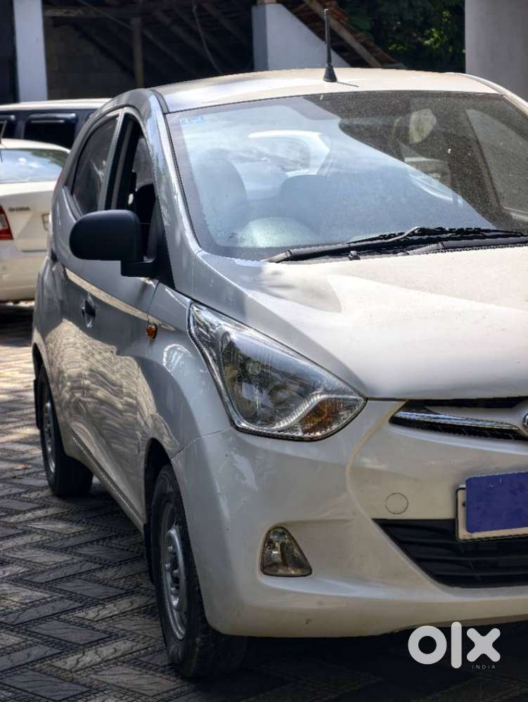 Hyundai Eon D-lite +, 2013, Petrol
