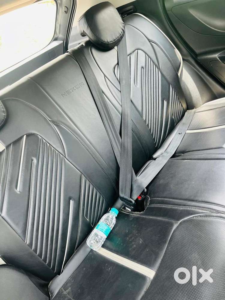 Tata Manual Petrol 2024