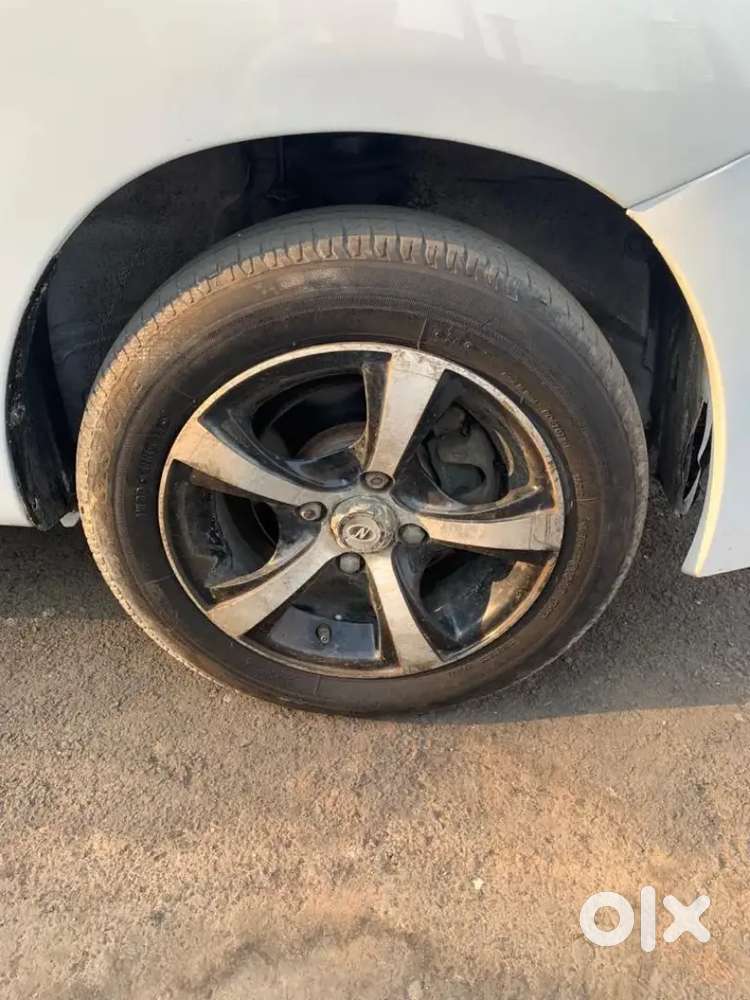Maruti Suzuki Zen Estilo 2014 Lxi Green