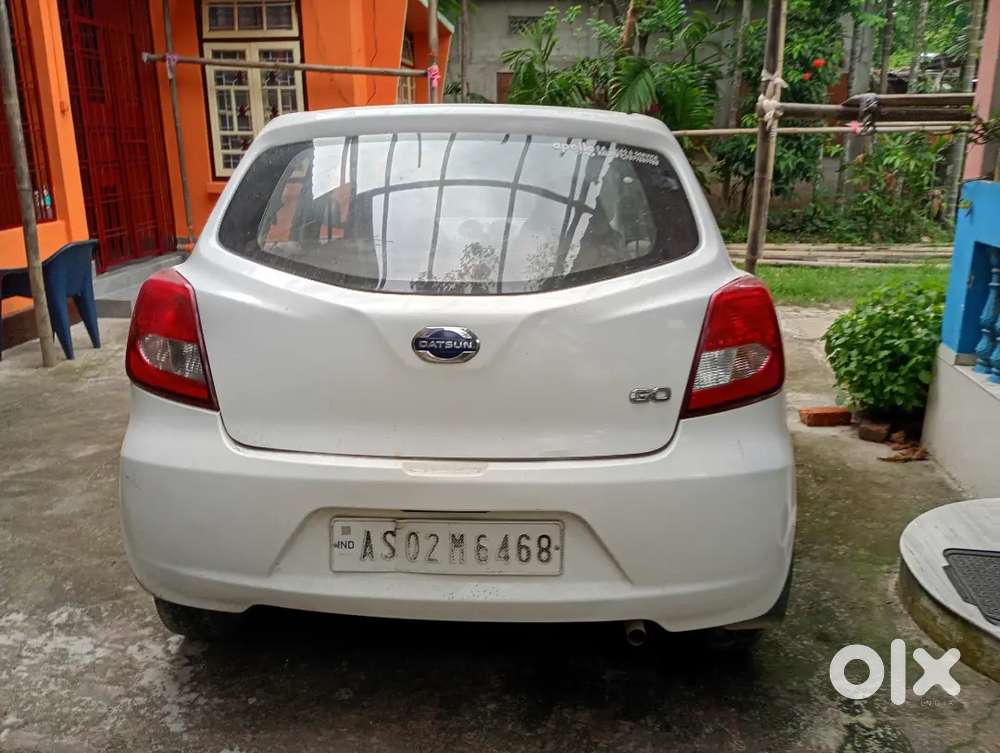 Datsun Go