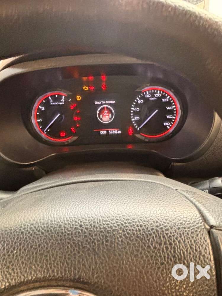 Mahindra Thar 2021 Diesel Well Maintained